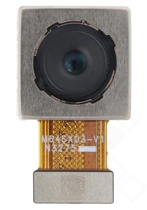 Xiaomi Poco X6 5G Hauptkamera (Kamera Rückseite, hintere) 64 MP Wide