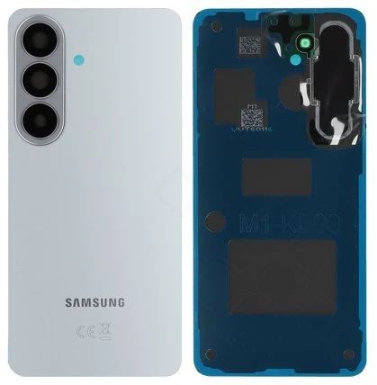Samsung S942B Galaxy S26 Akkudeckel (Rückseite) silber