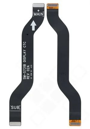 Samsung Galaxy S25 FE Display Flexkabel (Verbindungskabel)