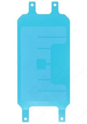 Samsung Galaxy Z Fold7 Kleber (Klebefolie Dichtung) Akku (Batterie)