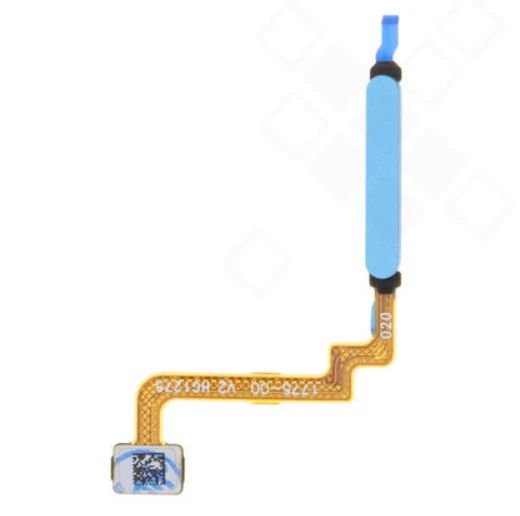 Xiaomi Redmi Note 10 5G Fingerprint Sensor (Fingerabdrucksensor) nighttime blue (blau)