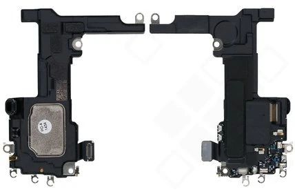 Apple iPhone 16 Plus Ohr Lautsprecher (Hörmuschel Hörer)