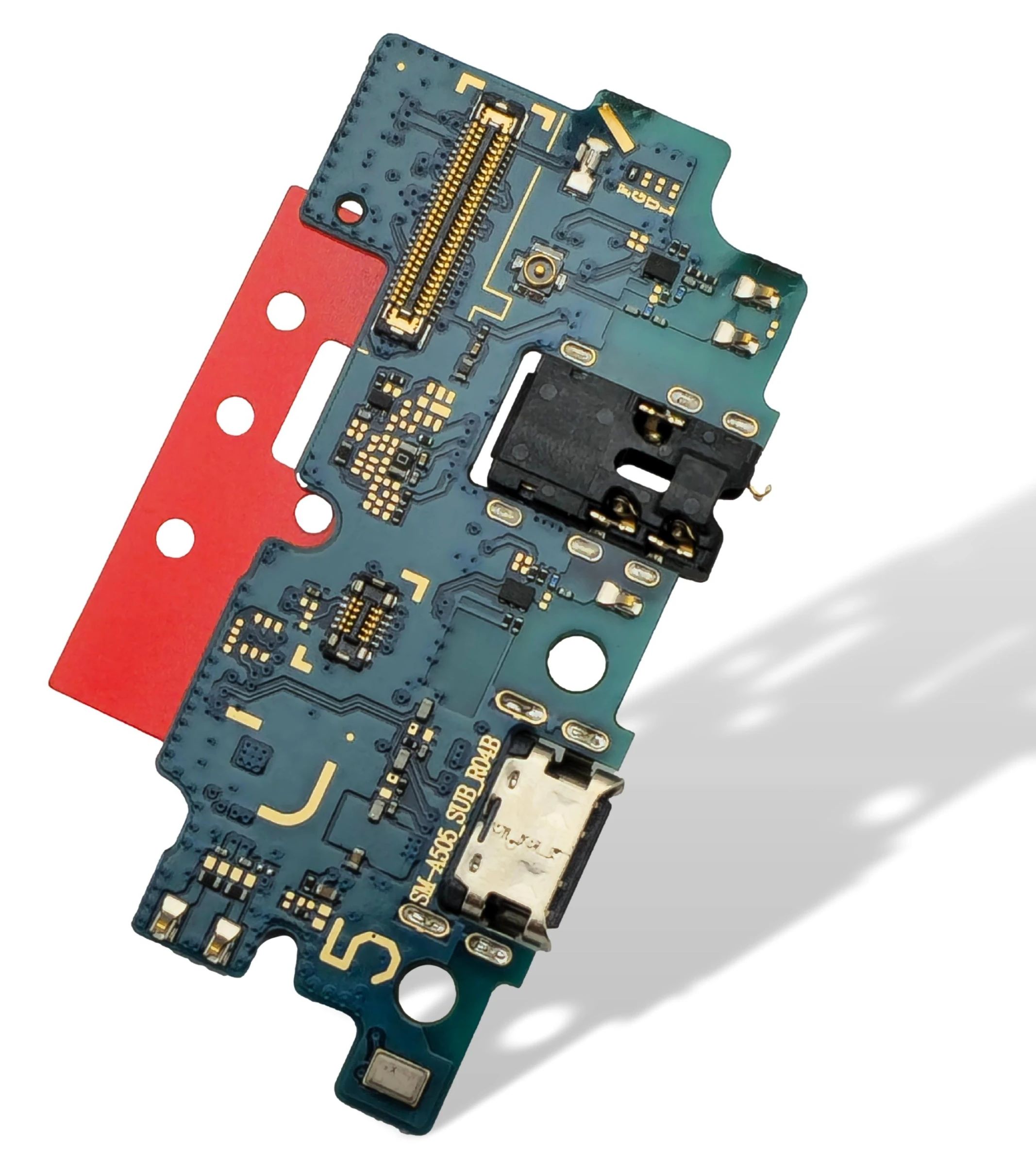 Samsung A505 Galaxy A50 USB Typ-C Anschluss