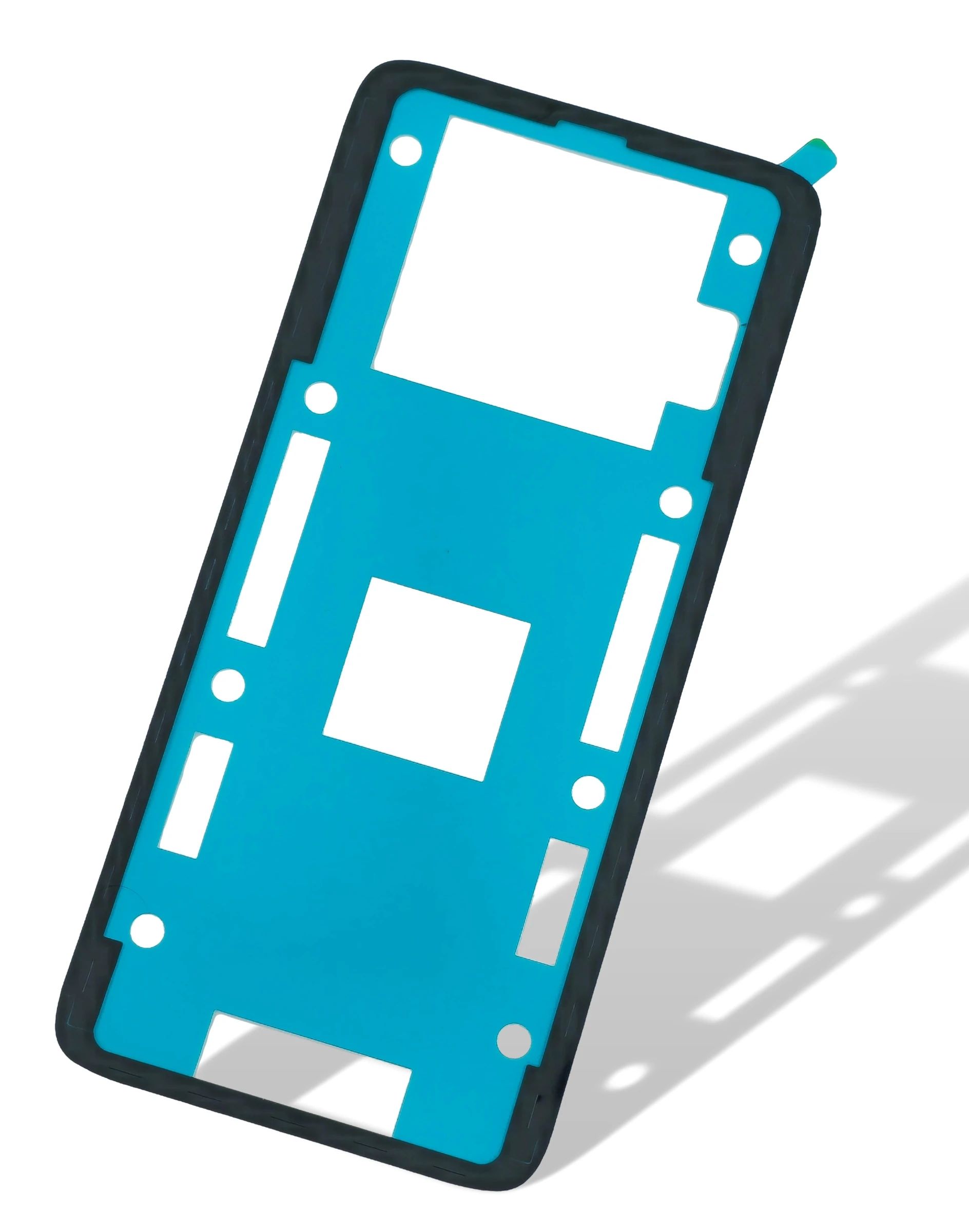 Xiaomi Poco X3 Pro Kleber (Klebefolie Dichtung) Akkudeckel (Rückseite)