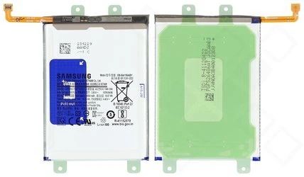 Samsung A156 Galaxy A15 Akku (Ersatzakku Batterie) EB-BA156ABY