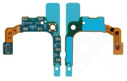 Samsung S948B Galaxy S26 Ultra FRC Top Flexkabel
