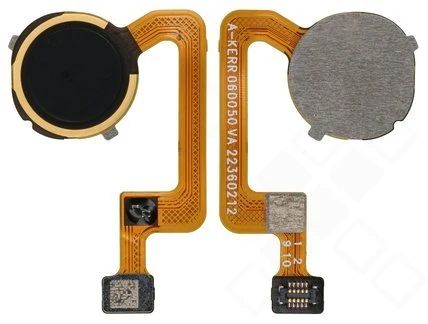 Xiaomi Redmi 12C Fingerprint Sensor (Fingerabdrucksensor) grau