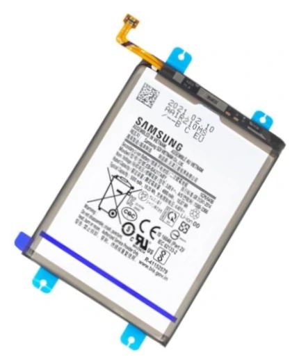 Samsung A047 Galaxy A04s Akku (Ersatzakku Batterie) EB-BA217ABY