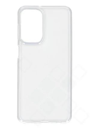 Silikon / TPU Hülle Samsung A236 Galaxy A23 5G in transparent - Schutzhülle