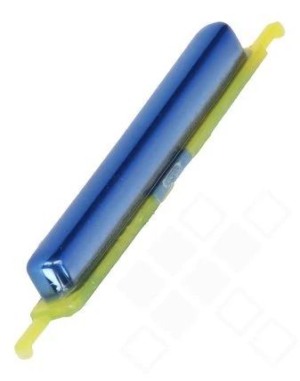 Samsung M526 Galaxy M52 Laut-Leise Taste (Schalter) hell blau