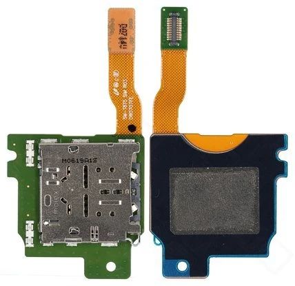 Samsung Galaxy Tab S7 / S8 Sim Karten Leser T870 T875 X700 X706