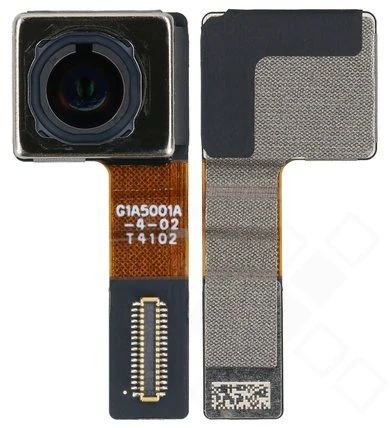 Google Pixel 9 Pro Frontkamera (Kamera Frontseite, vordere) 42 MP