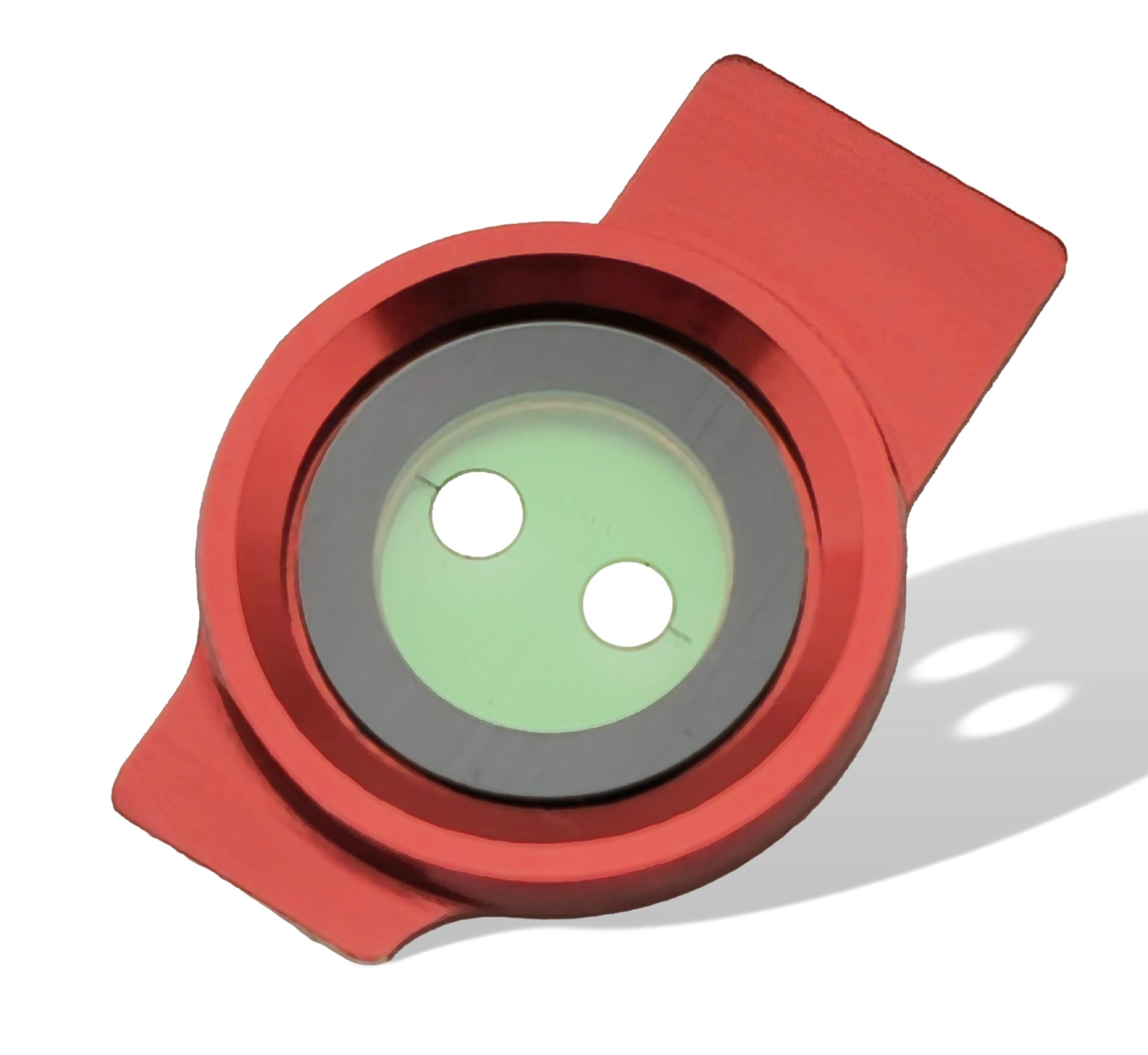 Samsung G525 Galaxy Xcover 5 Kamera Rahmen (Blende)