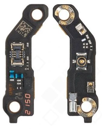 Xiaomi 12X Antennen Board Platine