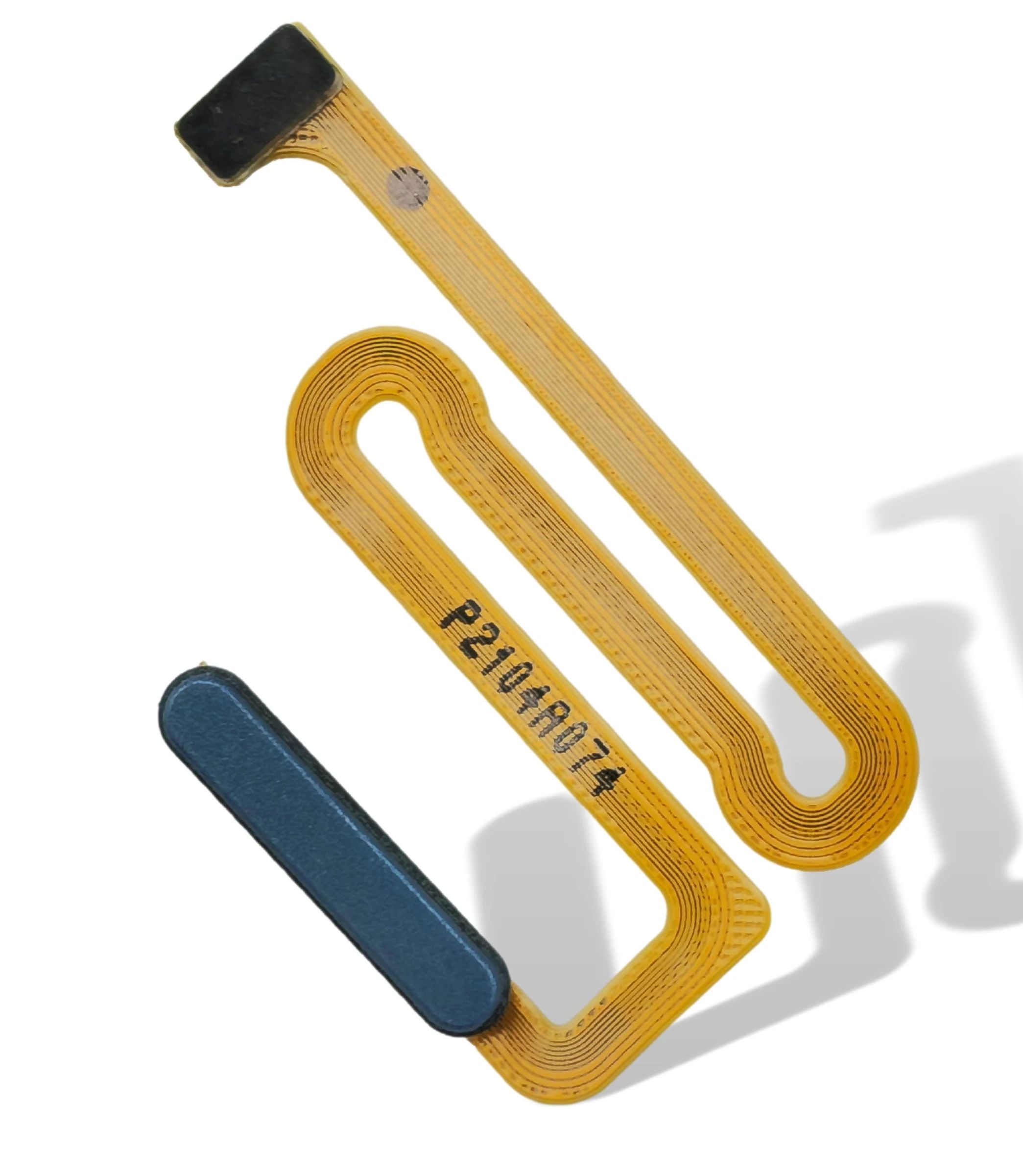 Samsung A125 Galaxy A12 Fingerprint Sensor (Fingerabdrucksensor) blau