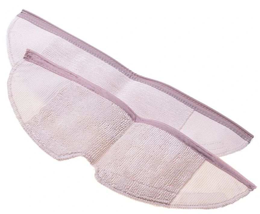 Roborock Wischtücher Reinigungstuch (Microfaser Tuch Mopp Wischtuch) S50 S55 S60 S65 S5 Max