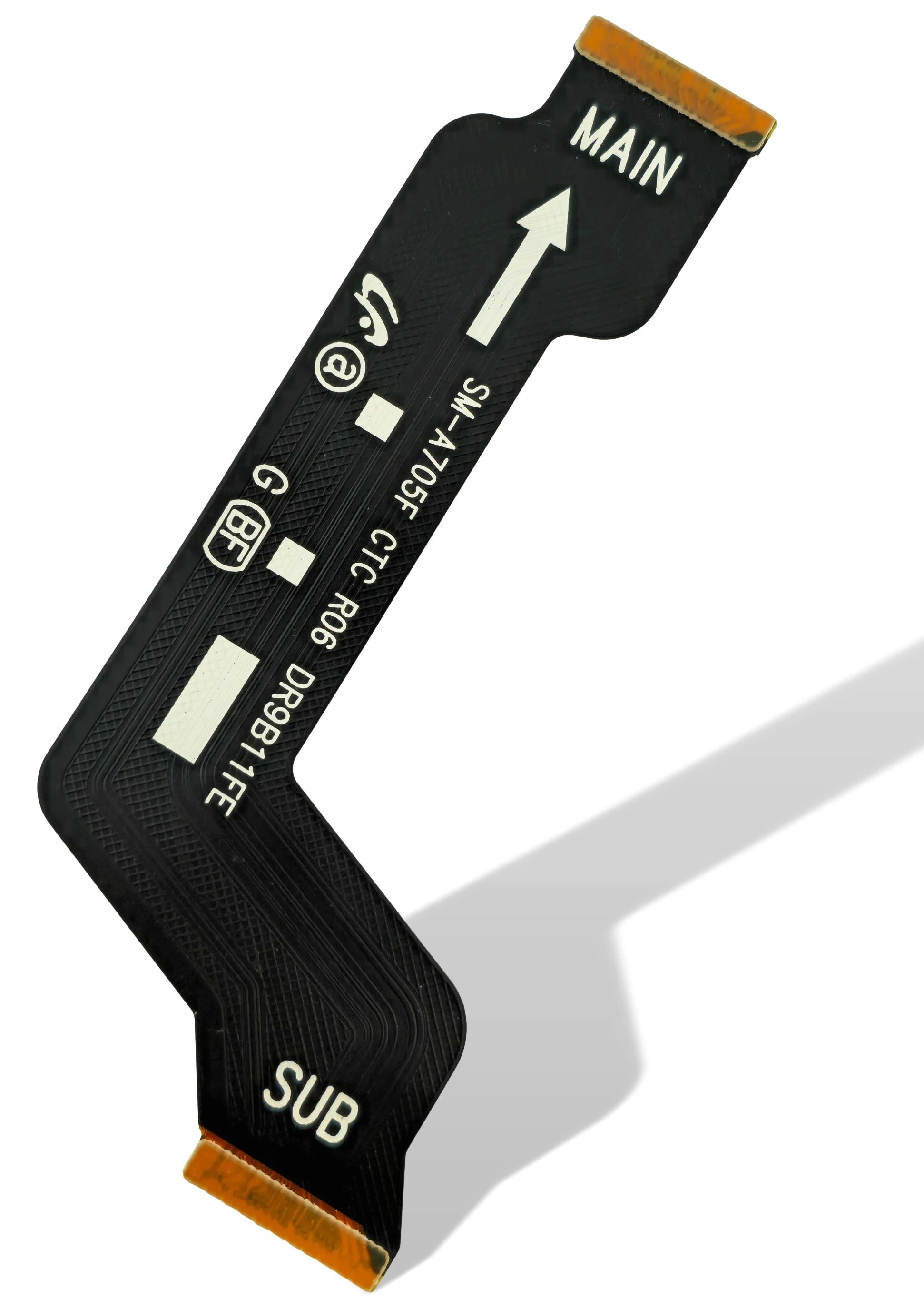 Samsung A705 Galaxy A70 Haupt-Flexkabel (Verbindungskabel)