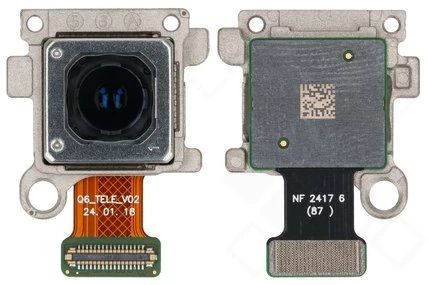 Samsung Galaxy Z Fold6 Hauptkamera (Kamera Rückseite, hintere) 10 MP Tele