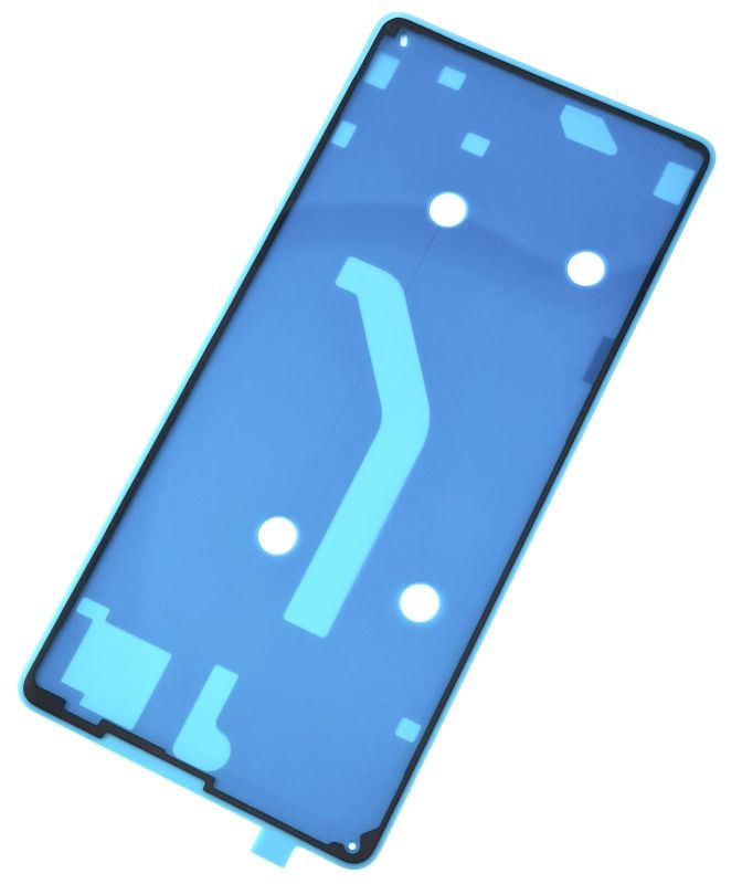 Google Pixel 6 Kleber (Klebefolie / Dichtung) Display