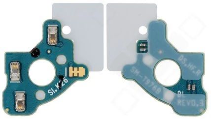 Samsung Galaxy Tab S7+ S8+ Plus SUB PBA links T970 T975 X800 X806