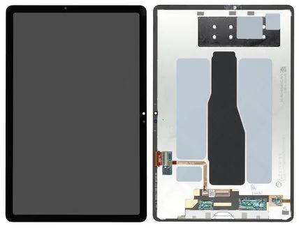 Samsung Galaxy Tab S10 Lite Display mit Touchscreen