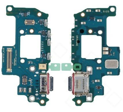 Samsung Galaxy S24 FE USB Typ C Anschluss (Ladebuchse)