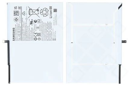 Samsung Galaxy Tab A9+ plus Akku (Ersatzakku Batterie) WS-S-W11