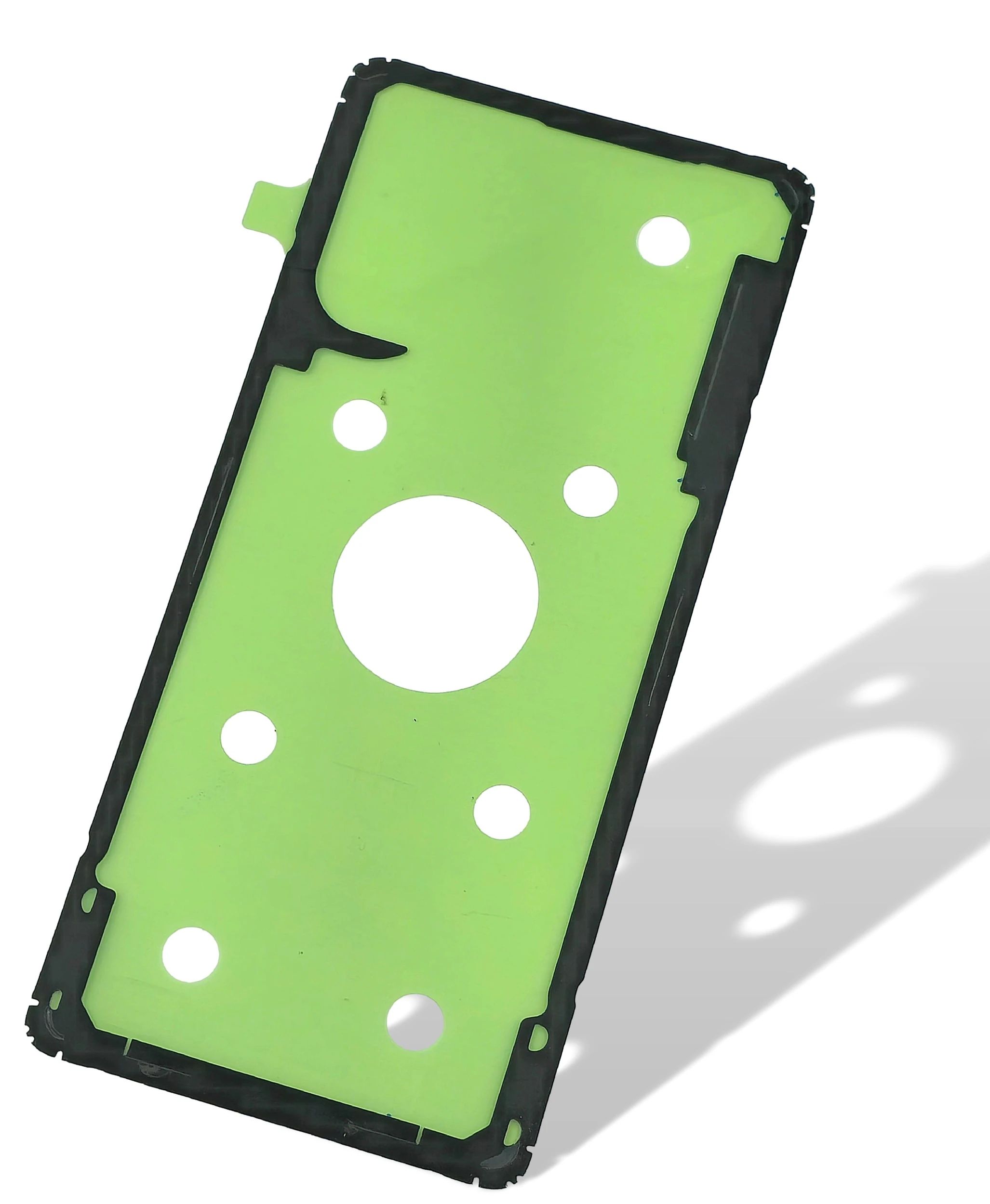 Samsung G770 Galaxy S10 Lite Kleber (Klebefolie Dichtung) Akkudeckel (Rückseite)