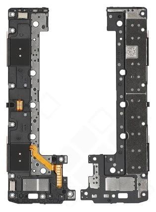 Samsung Galaxy Tab A8 IHF Lautsprecher / Klingeltongeber oben X200 X205
