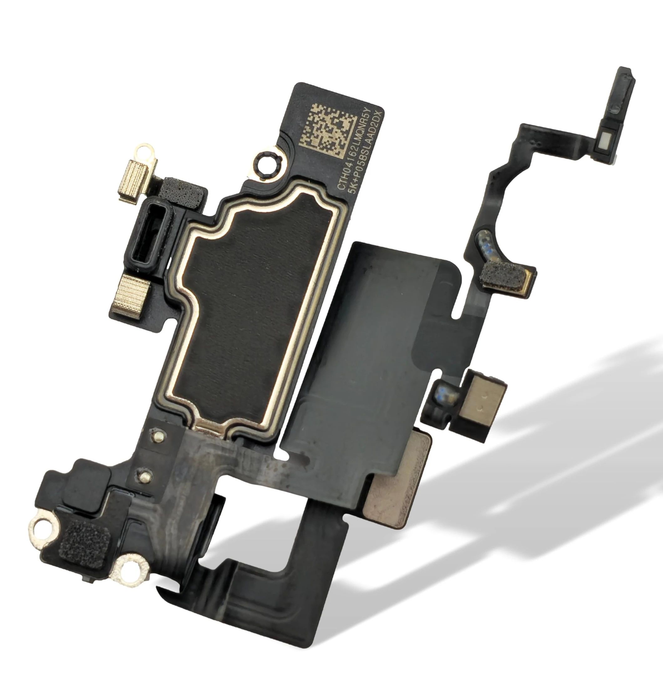 Apple iPhone 12 mini Ohr Lautsprecher (Hörmuschel Hörer)