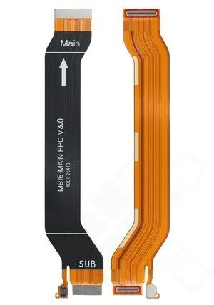 Xiaomi Redmi Note 15 5G Haupt Flexkabel (Verbindungskabel)
