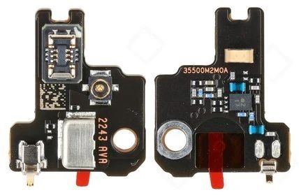 Xiaomi 13 Pro Antennen Sub Board Modul