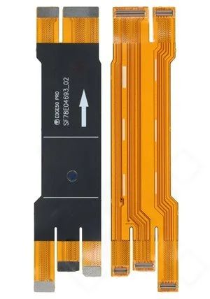 Motorola Edge 50 Pro Haupt Flexkabel (Verbindungskabel)