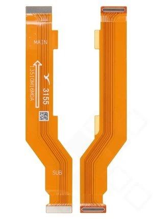 Xiaomi Redmi Note 12 Pro 5G Haupt Flexkabel (Verbindungskabel)