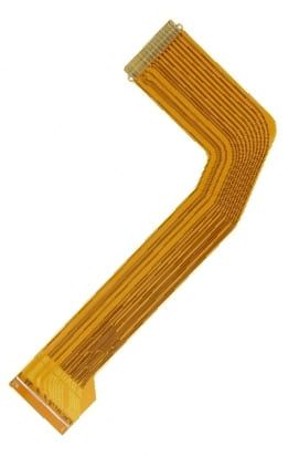 Samsung T820 / T825 Galaxy Tab S3 Display Flexkabel (Verbindungskabel)