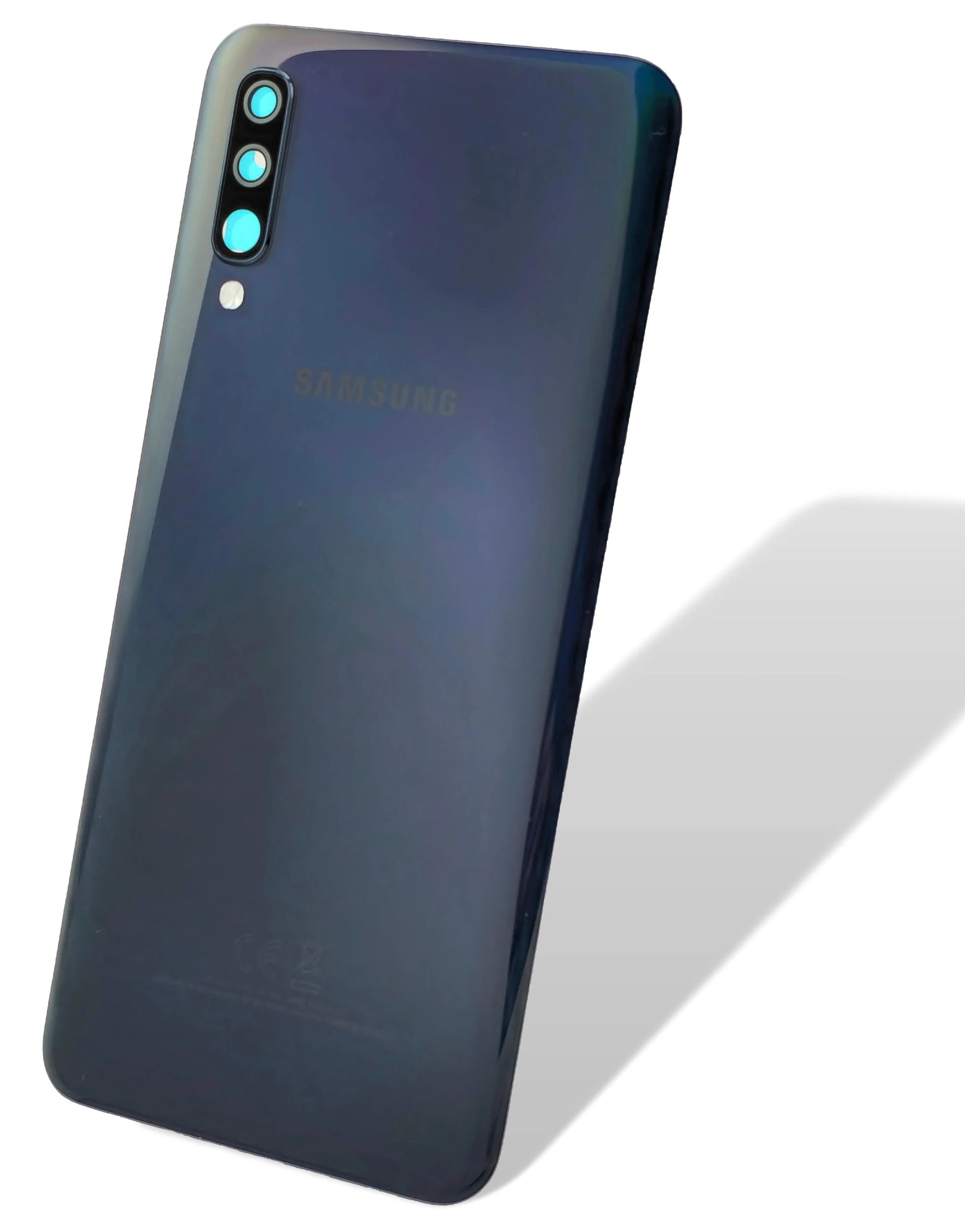 Samsung A505 Galaxy A50 Akkudeckel (Rückseite) schwarz