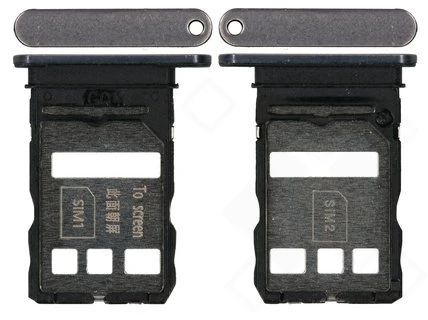 Honor 50 Sim Karten Halter (Halterung) frost crystal