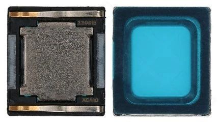 Xiaomi Redmi 12C Ohr Lautsprecher (Hörmuschel Hörer)