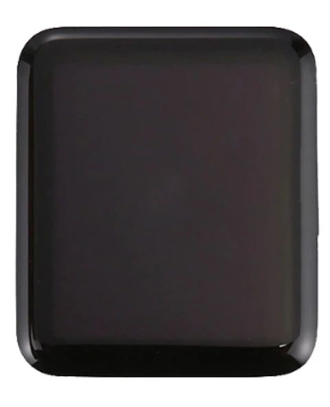 Apple Watch Series 3 - 42 mm Display mit Touchscreen