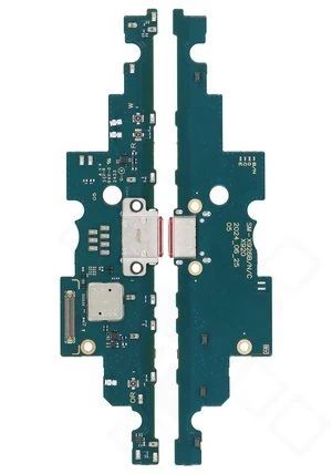 Samsung Galaxy Tab S10 Ultra USB Typ C Anschluss (Ladebuchse) X926 5G