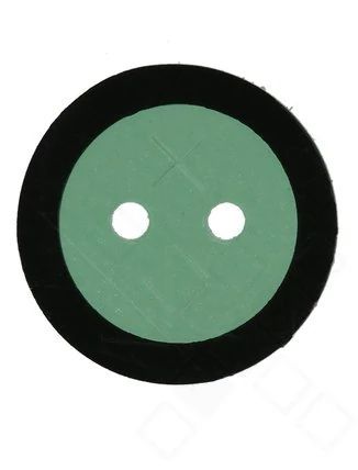 Samsung G736 Galaxy XCover 6 Pro Kleber (Klebefolie Dichtung) Kamerascheibe