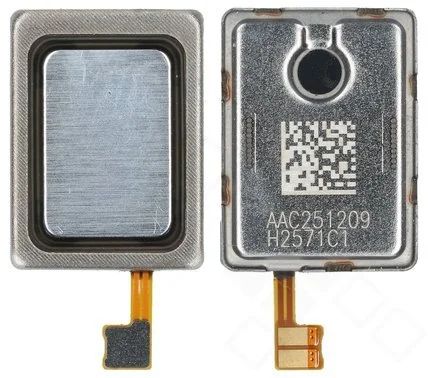 Xiaomi Redmi Note 15 Pro 5G Ohr Lautsprecher (Hörmuschel Hörer)