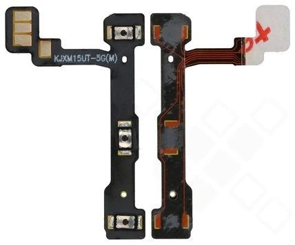 Xiaomi 15 Ultra Seitentasten Flexkabel (Schalter Tasten)