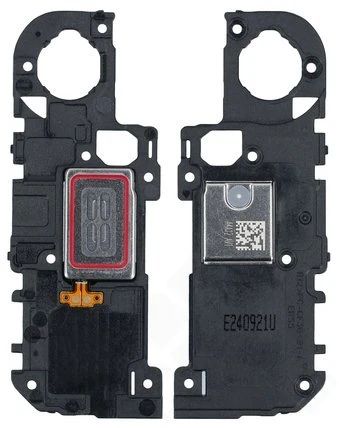 Samsung Galaxy S24 FE Ohr Lautsprecher (Hörmuschel Hörer)