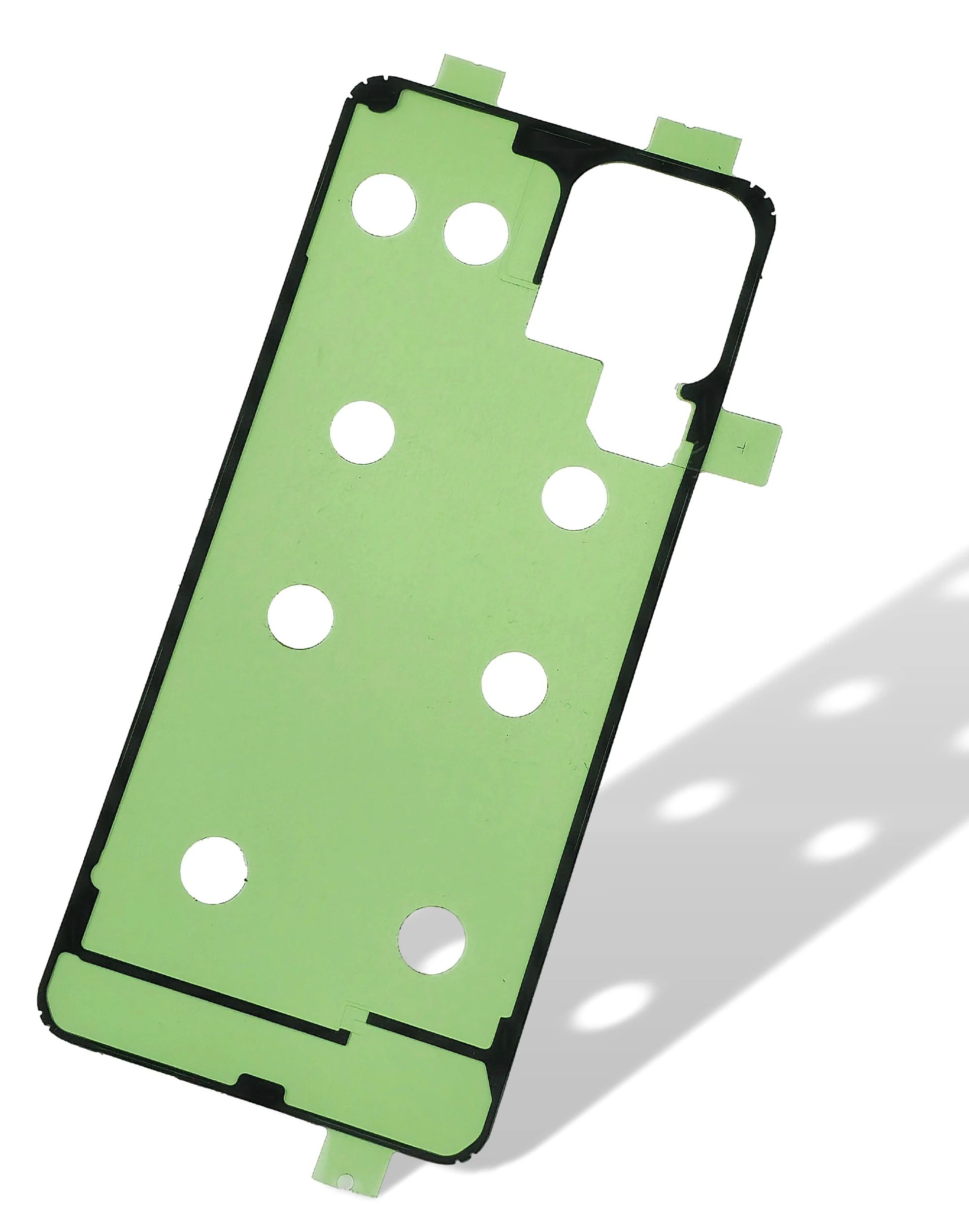 Samsung M325 Galaxy M32 Kleber (Klebefolie Dichtung) Akkudeckel (Rückseite)