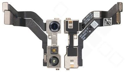 Apple iPhone 13 Mini Frontkamera (Kamera Frontseite, vordere) 12 MP + SL 3D