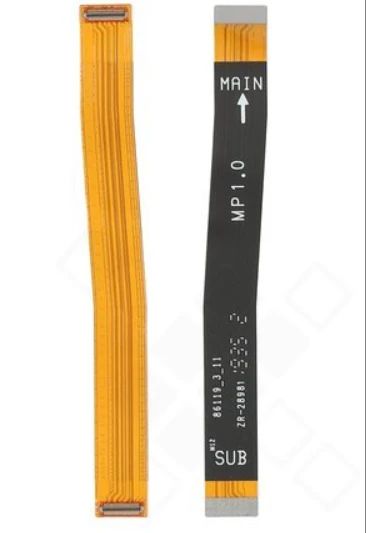 Samsung A207 Galaxy A20s Haupt-Flexkabel (Verbindungskabel)