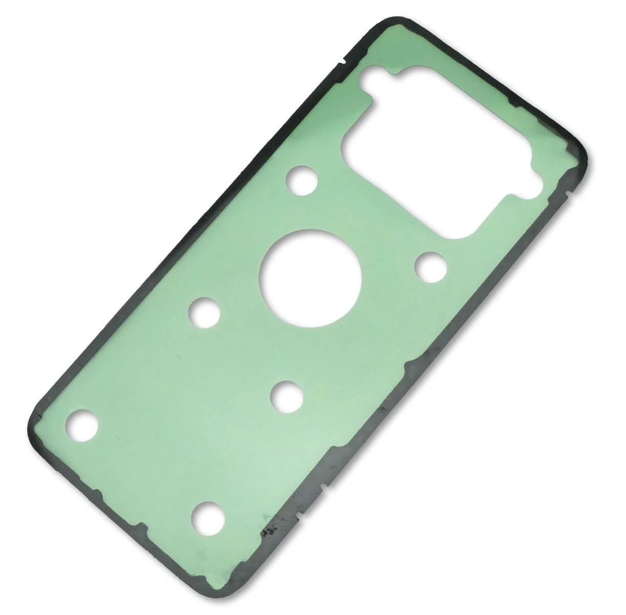 Samsung G950F Galaxy S8 Klebefolie Akkudeckel