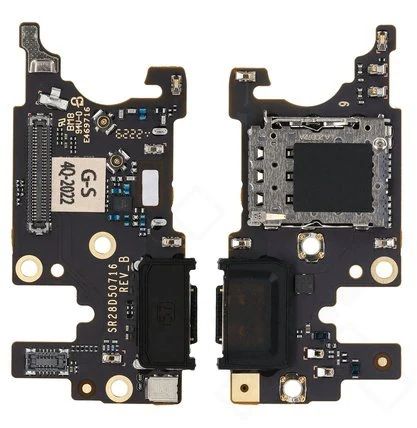 Motorola Edge 30 Neo USB Typ C Anschluss (Ladebuchse)