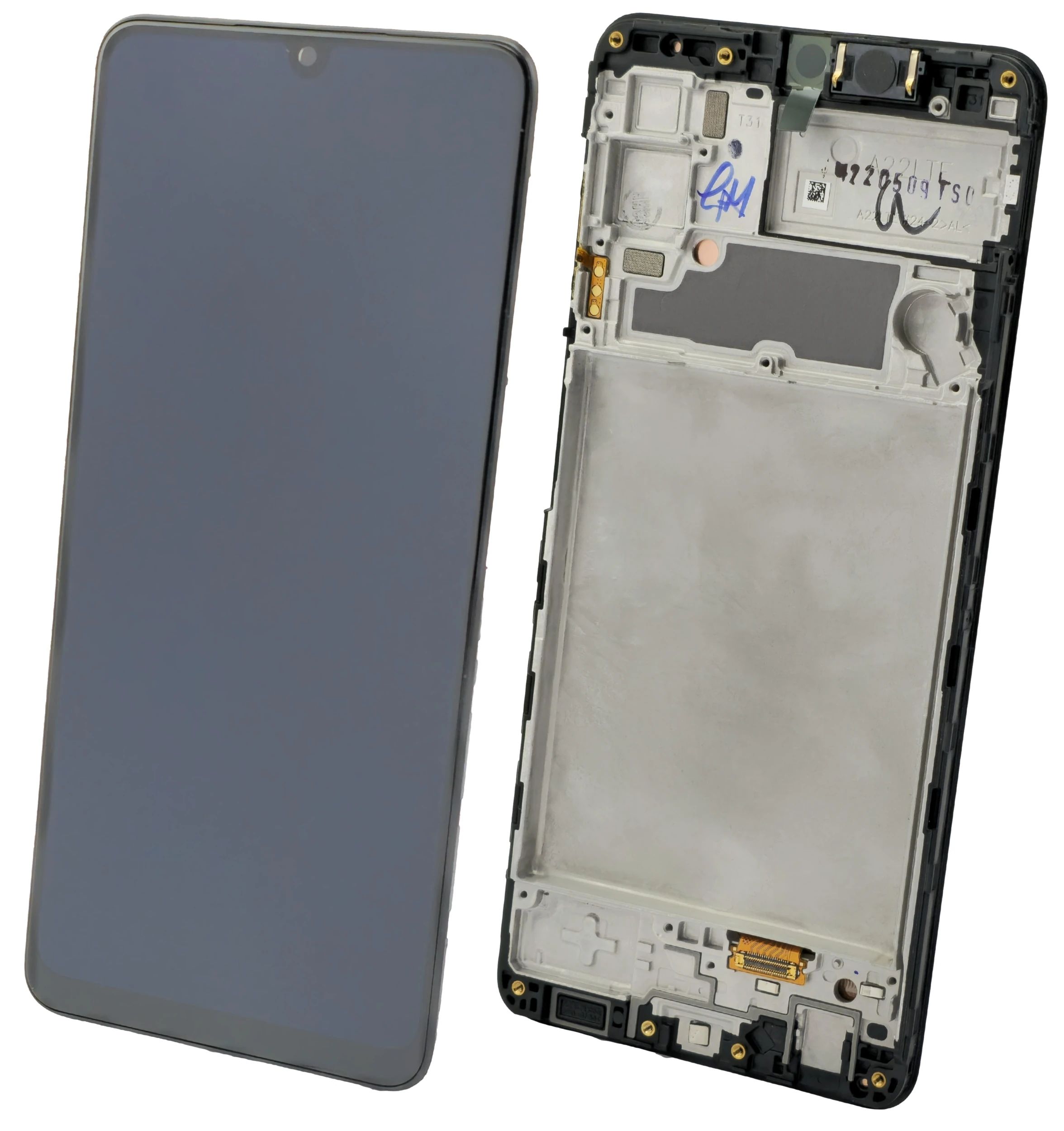 Samsung A225 Galaxy A22 4G Display mit Touchscreen